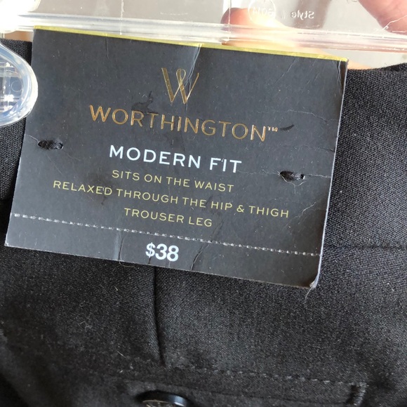 Slacks - Picture 2 of 2